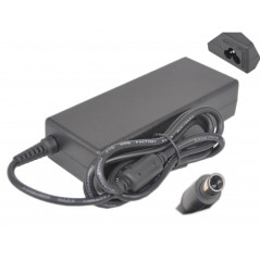 HP laddare - HP-kompatibel 90 Watts AC-adapter