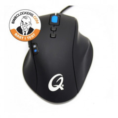 Gamingmus - QPad Pro gamingmus