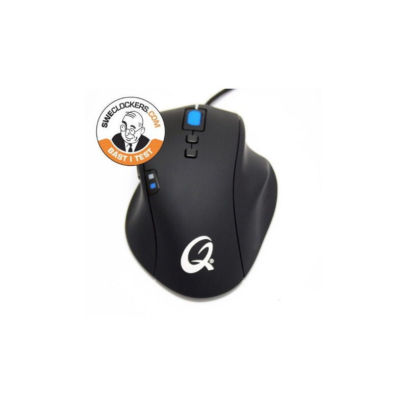 Gamingmus - QPad Pro gamingmus