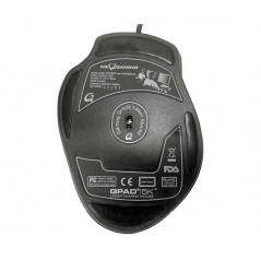 Gamingmus - QPad Pro gamingmus