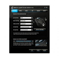 Gamingmus - QPad Pro gamingmus