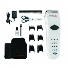 Personvård - Moser hårtrimmer Procut