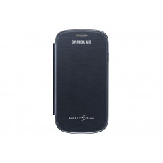 Samsung Galaxy - Samsung Galaxy S III 16GB med flip case (BEG)