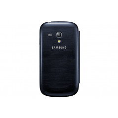 Samsung Galaxy - Samsung Galaxy S III 16GB med flip case (BEG)