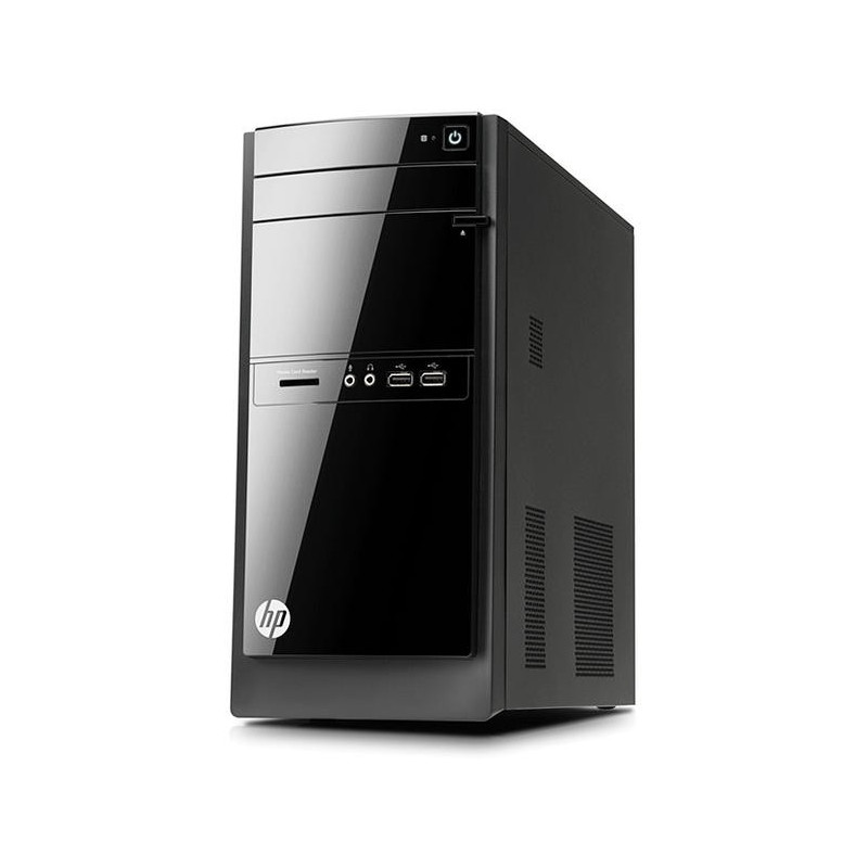 Surfdator - HP 110-516no demo