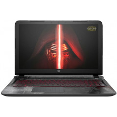 Laptop 14-15" - HP Star Wars Special Edition 15-an001no