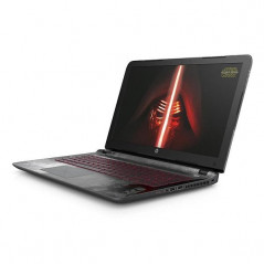 Laptop 14-15" - HP Star Wars Special Edition 15-an001no