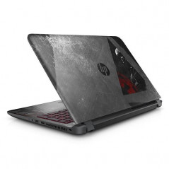 Laptop 14-15" - HP Star Wars Special Edition 15-an001no
