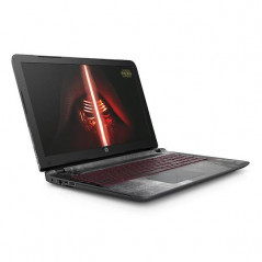 Laptop 14-15" - HP Star Wars Special Edition 15-an001no