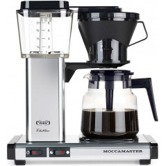 Kaffekokare och espressomaskin - Moccamaster KB952AO Kaffebryggare