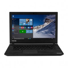 Laptop 14" beg - Toshiba Satellite C40-C-10T demo