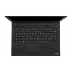 Laptop 14" beg - Toshiba Satellite C40-C-10T demo