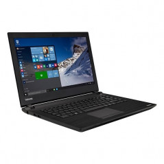 Laptop 14" beg - Toshiba Satellite C40-C-10T demo