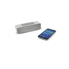 Portabla högtalare - Bose Soundlink Mini II trådlös bluetooth-högtalare