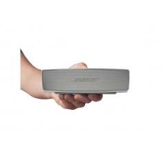 Portabla högtalare - Bose Soundlink Mini II trådlös bluetooth-högtalare