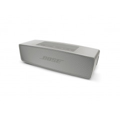 Portabla högtalare - Bose Soundlink Mini II trådlös bluetooth-högtalare