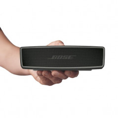 Portabla högtalare - Bose Soundlink Mini II trådlös bluetooth-högtalare