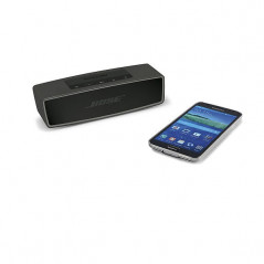 Portabla högtalare - Bose Soundlink Mini II trådlös bluetooth-högtalare