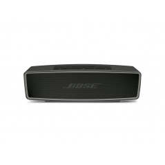 Portabla högtalare - Bose Soundlink Mini II trådlös bluetooth-högtalare