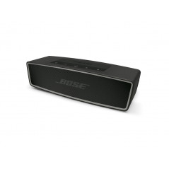 Portabla högtalare - Bose Soundlink Mini II trådlös bluetooth-högtalare