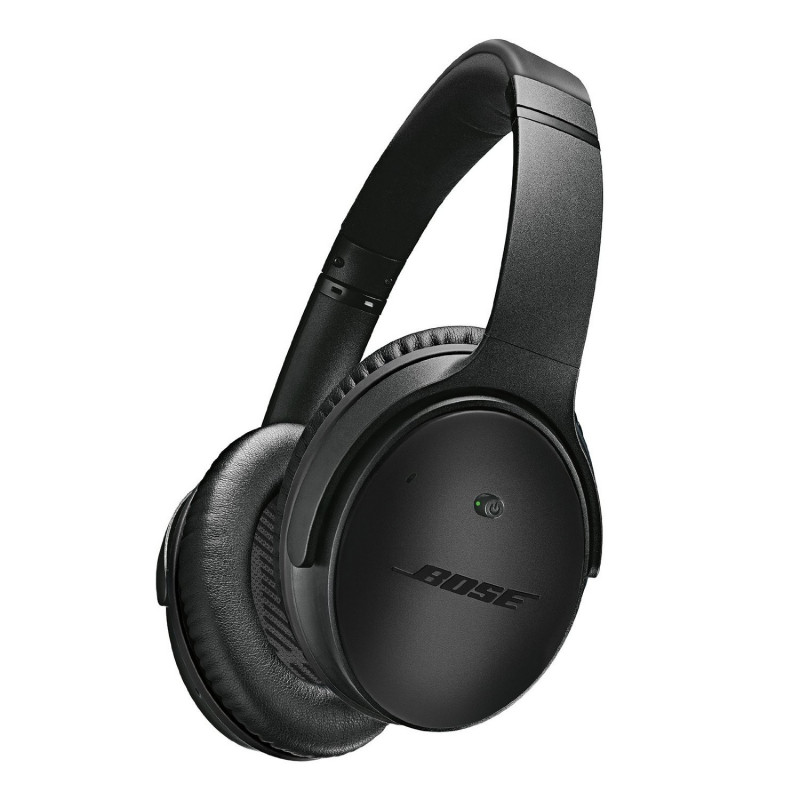 Hörlurar - Bose QuietComfort 25 Special Edition hörlurar för Apple