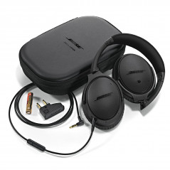 Hörlurar - Bose QuietComfort 25 Special Edition hörlurar för Apple