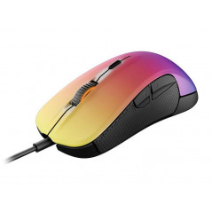 Gamingmus - SteelSeries Rival 300 Fade CS:GO spelmus