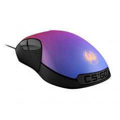 Gamingmus - SteelSeries Rival 300 Fade CS:GO spelmus