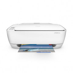 Multifunktionsskrivare - HP Deskjet multifunktionsskrivare