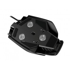 Gamingmus - Corsair Gaming CG M65 RGB Mus