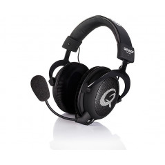 Gamingheadset - Qpad QH-85 Pro Gaming-headset