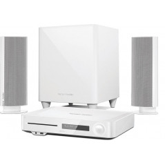 TV & Ljud - Harman Kardon BDS 480 2.1 hemmabiosystem