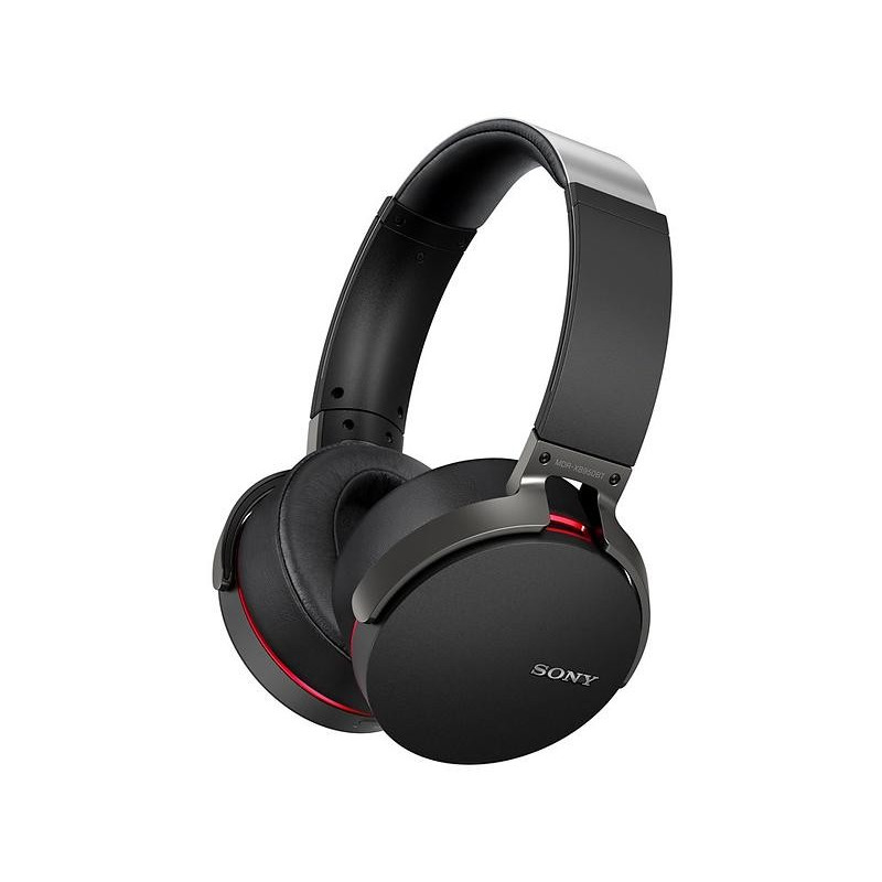 Hörlurar - Sony bluetooth-hörlurar och headset