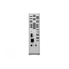 Nätverkslagring - WD My Cloud NAS med 3TB disk