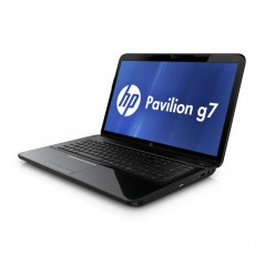 Laptop 17" beg - HP Pavilion g7-2127so (beg)