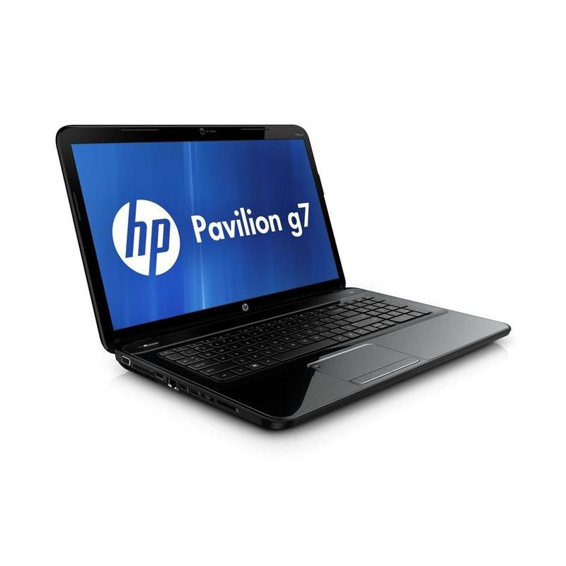 Laptop 17" beg - HP Pavilion g7-2127so (beg)