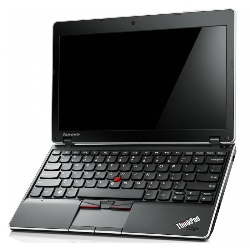 Laptop 13" beg - Lenovo Thinkpad Edge (beg med skärmskada)