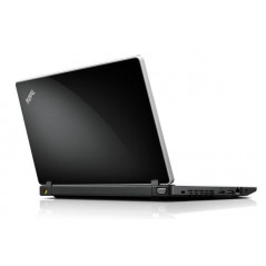 Laptop 13" beg - Lenovo Thinkpad Edge (beg med skärmskada)