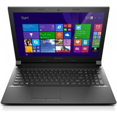 Laptop 14-15" - Lenovo B50-30 demo