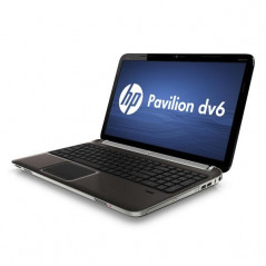 Laptop 15" beg - HP Pavilion dv6-6040eo (beg)