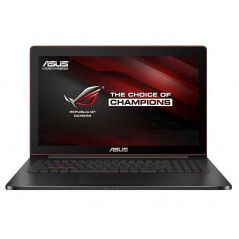 Laptop 14-15" - ASUS G501JW-CN030H (rfbd)