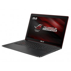 Laptop 14-15" - ASUS G501JW-CN030H (rfbd)