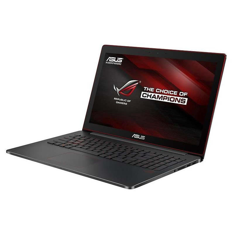 Laptop 14-15" - ASUS G501JW-CN030H (rfbd)