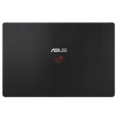 Laptop 14-15" - ASUS G501JW-CN030H (rfbd)