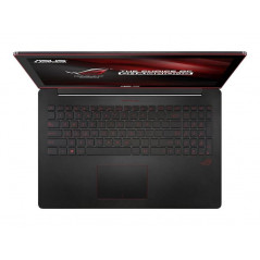 Laptop 14-15" - ASUS G501JW-CN030H (rfbd)