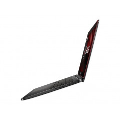 Laptop 14-15" - ASUS G501JW-CN030H (rfbd)