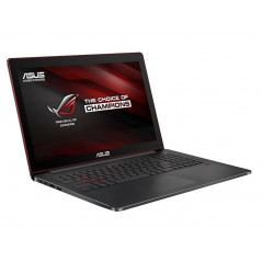 Laptop 14-15" - ASUS G501JW-CN030H (rfbd)