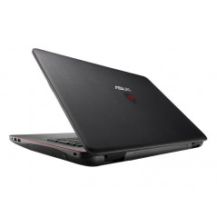 Laptop 16-17" - ASUS G771JW-T7028H (rfbd)