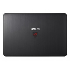 Laptop 16-17" - ASUS G771JW-T7028H (rfbd)
