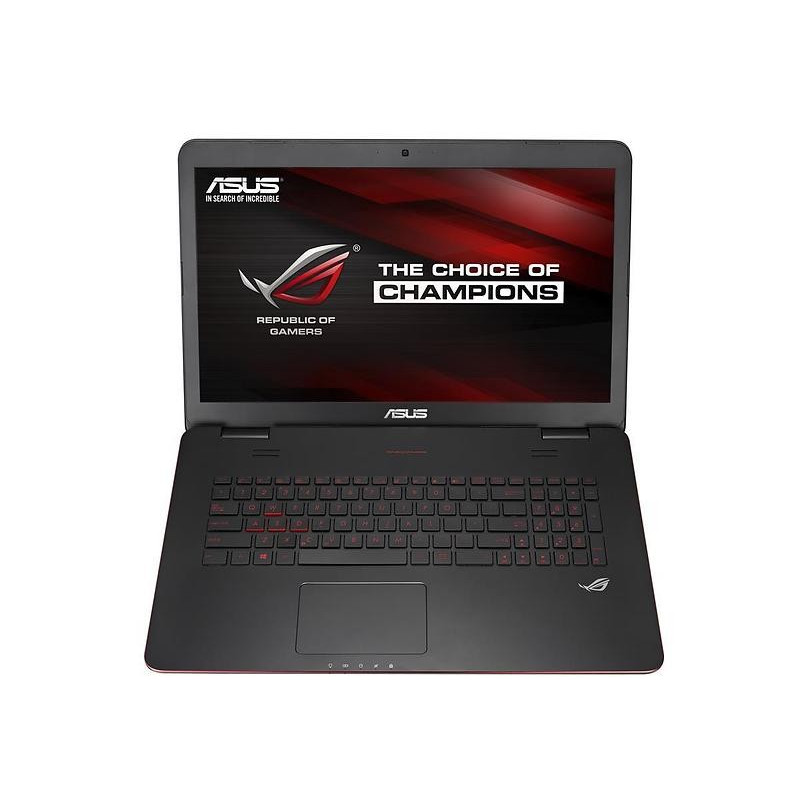 Laptop 16-17" - ASUS G771JW-T7028H (rfbd)